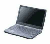 Sony VAIO VGN-TX3HRP/W